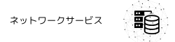 ネットワークサービス